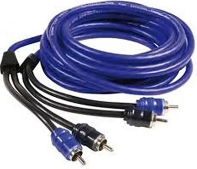 Obrázok produktu pre Zealum ZC-P504 RCA kábel