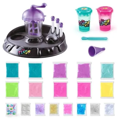 Produktbild von Canal Toys SSC 205, Bastelset für Kinder, 6 Jahr(e), Mehrfarbig