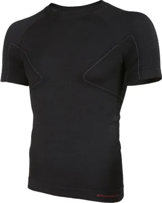 Obrázok produktu pre Brubeck Trička Active Wool, SS11710, Größe: 188