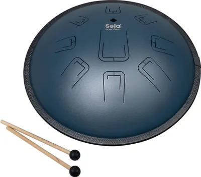 Obrázok produktu pre Sela D Amara Navy Blue Tongue Drum