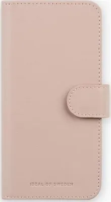 Produktbild von IDEAL OF SWEDEN Magnet Wallet iPhone 13/14, pink