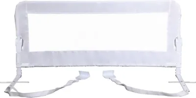 Produktbild von Dreambaby Maggie Bettgitter, 110 cm Breit, 50 cm Hoch, Für Standard- und Lattenroste