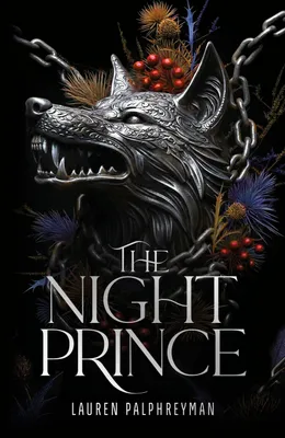 Produktbild von The Night Prince