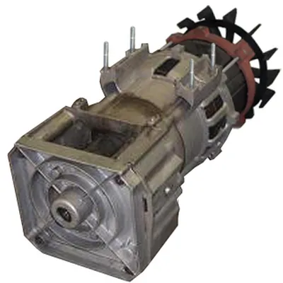 Obrázok produktu pre ATIKA náhradný diel | motor 2800W kompletný pre záhradný drvič ALA 2800 / GHD 2800