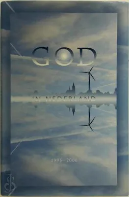 Produktbild von God in Nederland 1996-2006