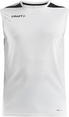 Produktbild von CRAFT Pro Control Impact SL M White/Black 3XL