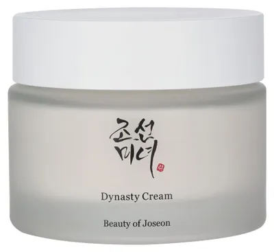 Produktbild von Beauty of Joseon 8809525249565, Tages- & Nachtcreme, Frauen, Gesicht, Hals/Nacken, Feuchtigkeitsspendend, Nährend, 50 ml, Topf
