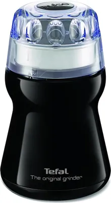 Produktbild von Tefal Gt110838 Elektrische Kaffeemhle    One Size