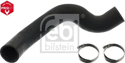 Produktbild von FEBI BILSTEIN Kühlerschlauch Wasserschlauch für MAN L 2000 49 101239