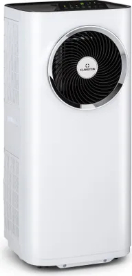 Obrázek produktu pro Klarstein mobilní klimatizace 5v1, ventilátor, odvlhčovač, 11 500 BTU, bílý