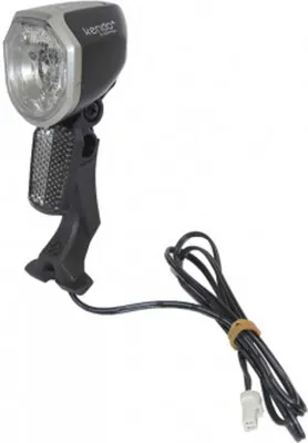 Obrázek produktu pro Spanninga světlomet Kendo 2017,36V LED,černá+stříbrná