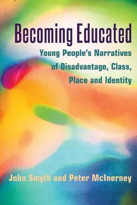 Produktbild von Becoming Educated