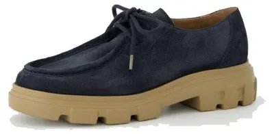 Produktbild von Paul Green Sneaker blau in Gr. 38