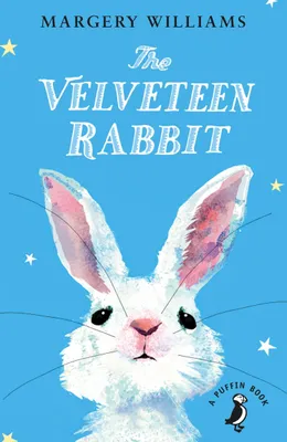Produktbild von The Velveteen Rabbit