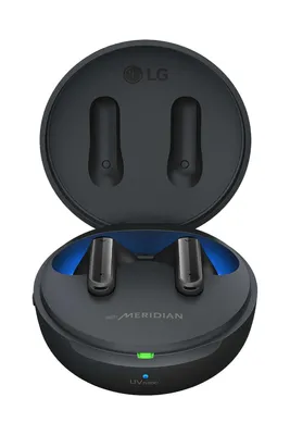 Produktbild von LG Tone Free In-Ear Kopfhörer DFP9 Noise Cancellation