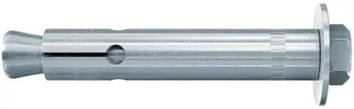 Produktbild von FZA 22 x 125 M16 D/25