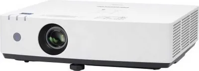 Produktbild von Panasonic Pt-lmx420 Projektor Silber One Size / EU Plug Silber One Size