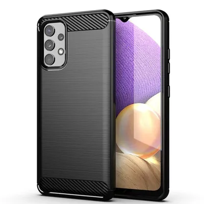 Immagine prodotto di Custodia CARBON per SAMSUNG Galaxy A53 5G nero