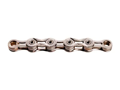 Obrázek produktu pro KMC Kmc řetěz X9Sl stříbrný 1/2 X 11/128 114Gl