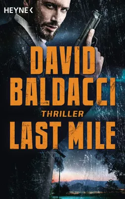Produktbild von Last Mile
