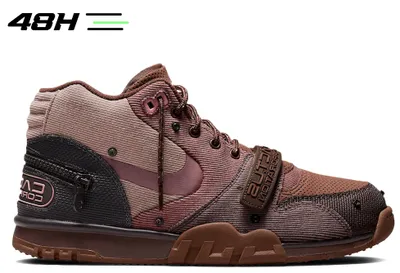 Immagine prodotto di Nike Air Trainer 1 SP Travis Scott Grano - EU37.5