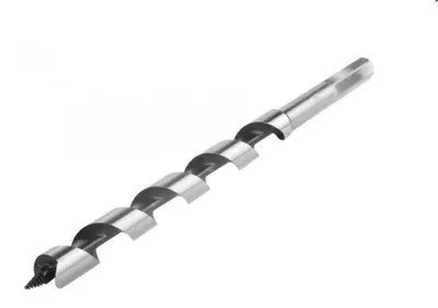Productafbeelding van HAWERA Slangenboor, 10 x 600 mm, nummer 142650, houtboor, spiraalboor