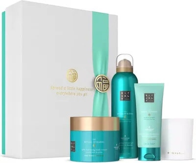 Produktbild von Rituals Karma Geschenk Set Large, Gift Set L