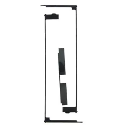 Produktbild von Kleberahmen für iPad 3 4 2012 A1430 A1459 LCD Klebefolie Dichtung