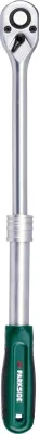 Produktbild von PARKSIDE® Teleskopratsche 1/2 / 1/4 + 3/8 2er (1/2 Zoll)
