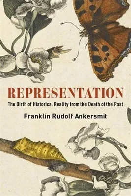 Immagine prodotto di Representation – Lingua: Inglese