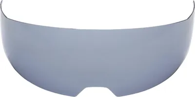 Produktbild von O'NEAL Ersatzvisier D-SRS Helm , Getönt