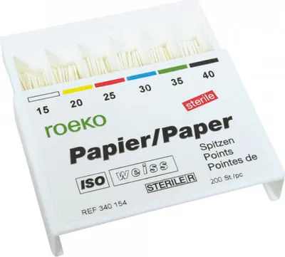 Productafbeelding van Papierspitzen, gesorteerd, formaat 30, 500 stuks