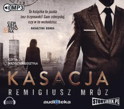 Obrázek produktu pro Zrušení