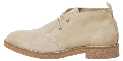 Produktbild von JACK & JONES Jfwhelsinki Suede Desert Boot