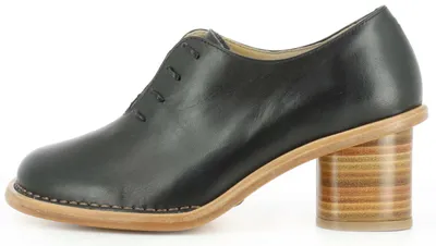 Produktbild von Neosens Absatzschuhe Damen S561 RESTORED SKIN EBONY / DEBINA Farbe Schwarz
