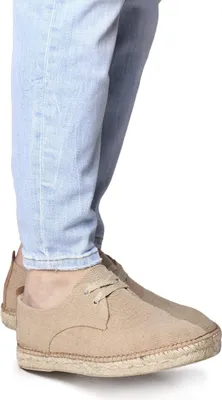 Immagine prodotto di Espadrillas TONI PONS 080-DIXON da Uomo