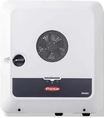 Zdjęcie produktu dla FRONIUS PRIMO GEN24 4.6 PLUS Falownik hybrydowy 1-fazowy 2MMPT (4,210,143,002)