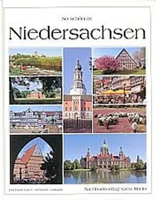 Produktbild von So schön ist Niedersachsen