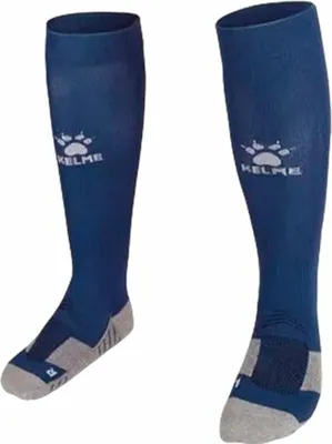 Produktbild von Fußballsocken Kelme K15Z908-9424 Blau