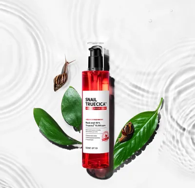 Produktbild von Some By Mi - Snail Truecica Miracle Repair Toner 135 ml