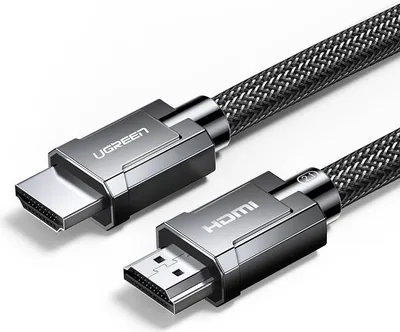 Immagine prodotto di Ugreen Hd135 Cavo Hdmi 2.1, 8K 60Hz, 1M (Nero)
