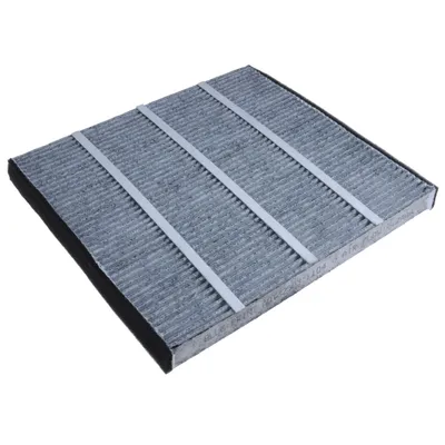 Produktbild von BLUE PRINT ADT32503 Innenraumfilter Pollenfilter für LEXUS LS (UCF20) Aktivkohle