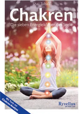 Zdjęcie produktu dla Chakren