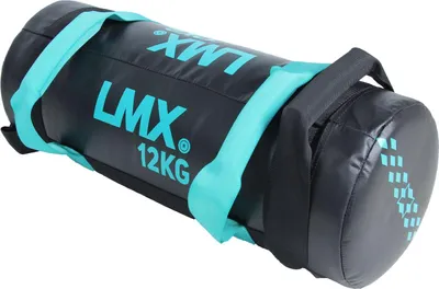 Produktbild von Lifemaxx LMX Challenge Bag Powerbag 12 kg