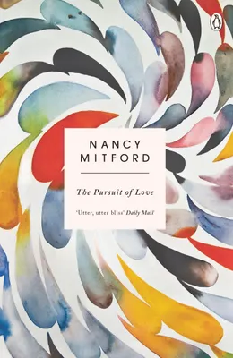 Produktbild von The Pursuit of Love