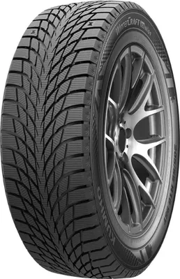 Produktbild von Kumho Wintercraft Ice Wi51 235/55R17 103T Nordic Compound Bsw Xl