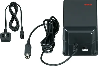 Immagine prodotto di Märklin 60042 Ricambi e accessori per il modellismo ferroviario Power Pack (60042)