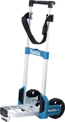Produktbild von Makita TR00000001 MAKPAC Trolley