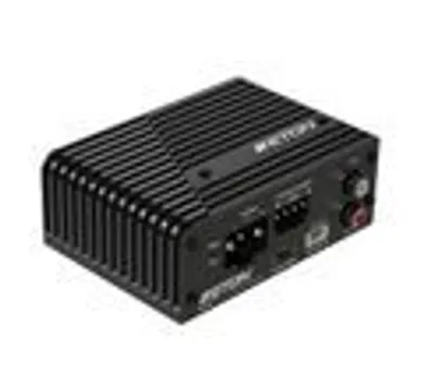 Obrázok produktu pre Eton MICRO 120.2 - 2-kanálový výkonový zosilňovač | MINI CLASS-D AMPLIFIER