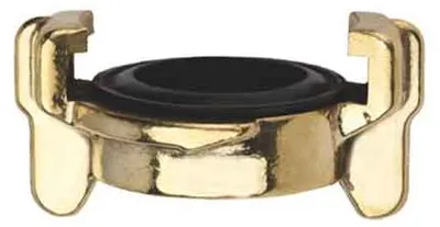 Zdjęcie produktu dla SZYBKOZŁĄCZKA Z Mosiądzu